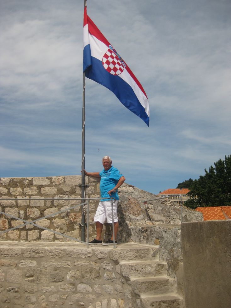 Dubrovnik Walter